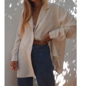 vintage italian blouse